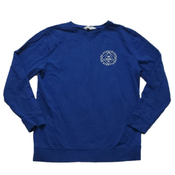 H&M Other - 𝅺H&M Boys Light Top/Sweatshirt